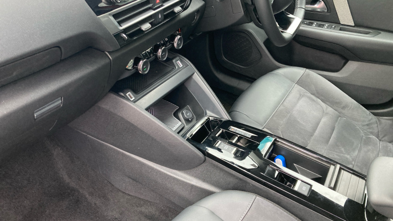 Citroen C4 1.2 PureTech [130] Max 5dr Auto Petrol Hatchback